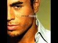 Enrique Iglesias-Don&#39;t Turn Off the Lights