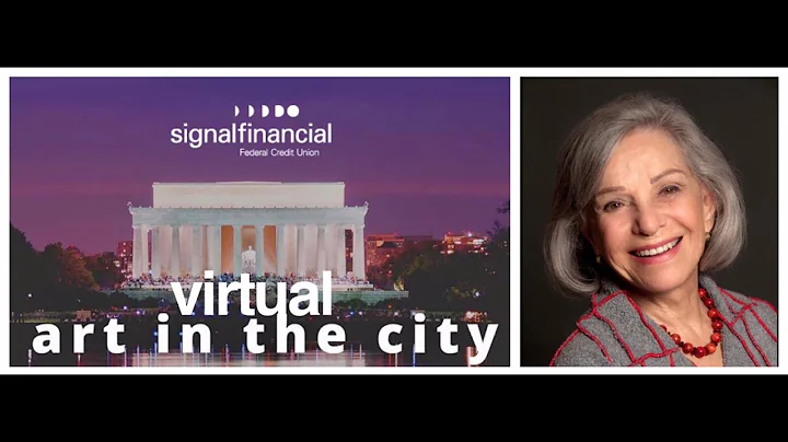 Signals Art in the City - Virtual Art Show featuri...