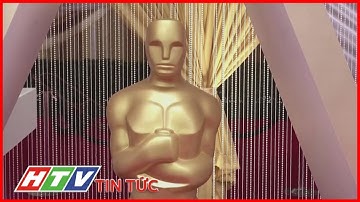 MUỐN GIÀNH GIẢI OSCAR, PHIM PHẢI ĐÁP ỨNG TIÊU CHÍ ĐA DẠNG | HTV TIN TỨC