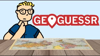 GeoGuessr De Dagelijkse Uitdaging #78