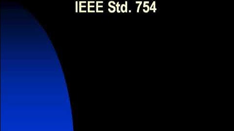 COMP 008 Numeros Fraccionarios en Binario PARTE DOS