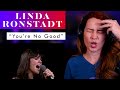 The Linda Ronstadt Analysis Performing "You're No Good" Live at The Midnight Special!
