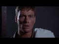 Laura Branigan Self Control Jean Claude Van Damme