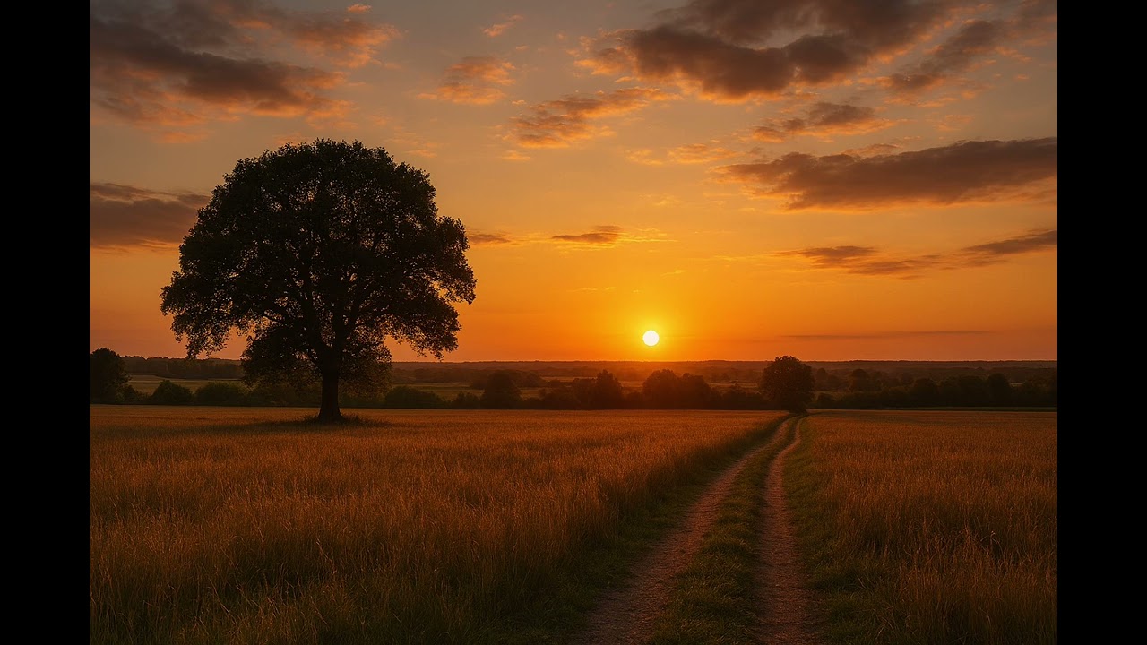 Zamansız Enstrümantal Müzik