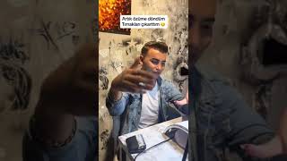 Artık Özüme Döndüm✅