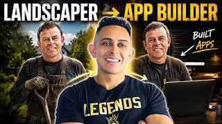 My 65-Year-Old Dad Built an App in One Day (No Code) screenshot 2