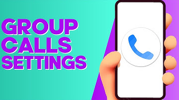 How to Turn Off or On Group Calls in call History on Truecaller Android or iphone