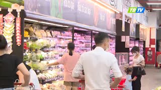 Xu hướng tiêu dùng thực phẩm sơ chế screenshot 1