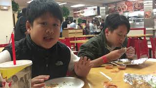 Hom Nay Minh An Gi? | King Taco in Ontario | Best Tacos in California