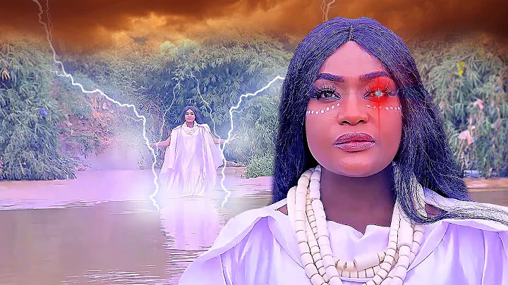 Daughter Of Osebuluwa - Latest African Movie LIZZY GOLD , YUL EDOCHIE - 2025 Nigerian Movie