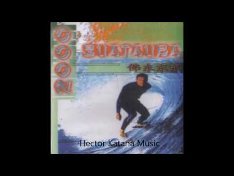 Mexicano - Madre Yemaya - (Guatauba 2000)