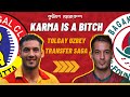 The most controversial transfer saga in the history of indian football  explained