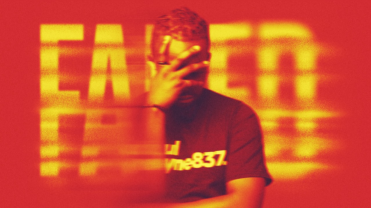 Watch Paul Payne837 - FADED (Visualizer) on YouTube Watch Paul Payne837 - FADED (Visualizer) on YouTube