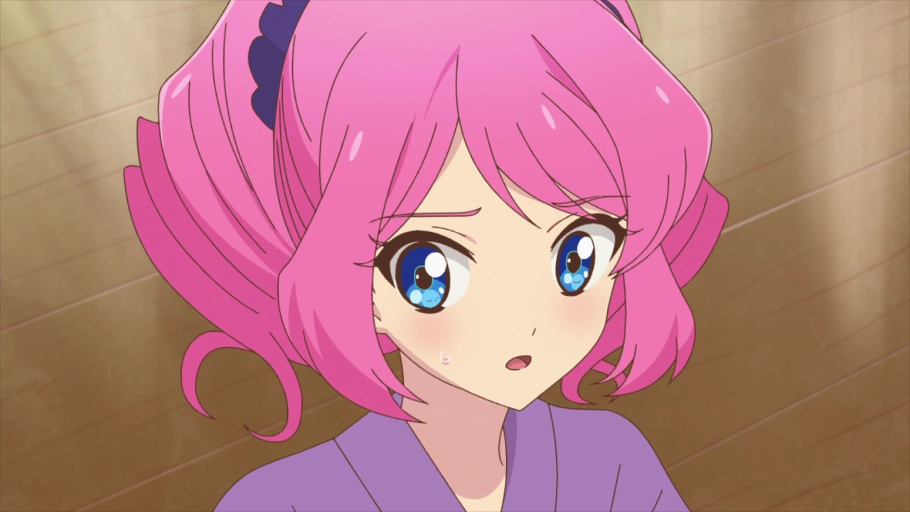 Aikatsu Stars! 33 (Preview) (@PrettyTrad) - YouTube