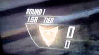 Dubs last map rules wrong
