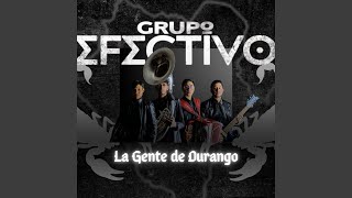 La Gente De Durango (Live)