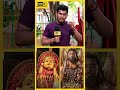 KANGUVA வும் KANTARA வும் கிட்டத்தட்ட ஒண்ணுதான் | KANTARA REVIEW | #shorts #kantara #kanguva