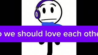 Important Message to bothered bell
