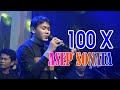 100 Kali - Asep Sonata Silaturahmi ngorkes | OWW Team HR Audio System