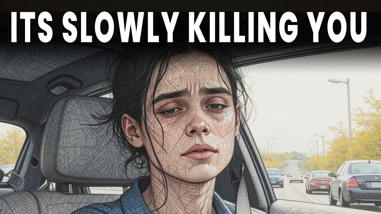 The Silent Trap Draining Your Energy " Overthinking Explained "