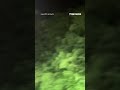 WATCH: Massive boulders crash onto Hawaii highway #foxnews #news #shorts #road #car