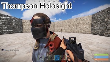 [NEW] RUST UNIVERSAL NO RECOIL SCRIPT ANY MOUSE | APRIL 2020 | ALL WEAPONS AND ATTACHMENTS