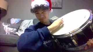 ASMR practice session 1 (All new triggers!)