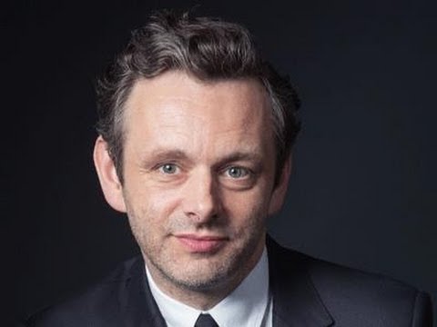 Michael Sheen on His Diverse Roles - YouTube