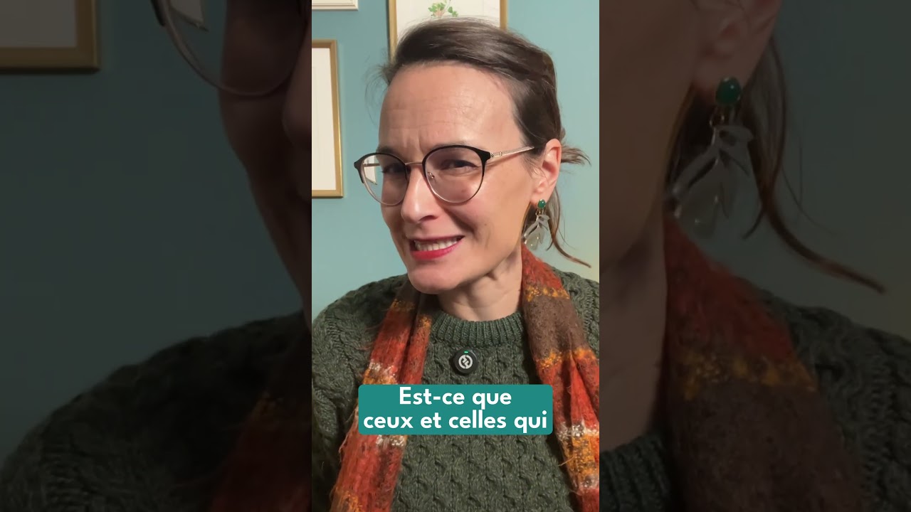 Et si le mérite n'était pas tout ?