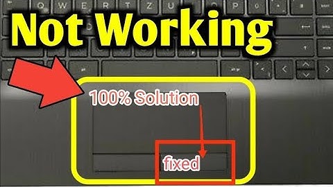 how to fix laptop right click mouse bottom in windows, kaise right click mouse bottom fix kare.