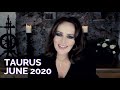 TAURUS - JUNE 2020 - THE COSMIC KICK-START - General Psychic Tarot Reading