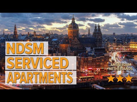 ndsm serviced apartments hotel review hotels in amsterdam netherlands hotels