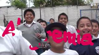 Alegremia - Juan Montalvo