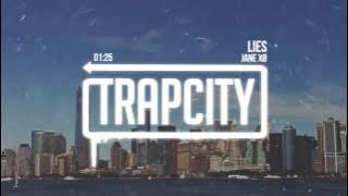 Jane XØ - Lies