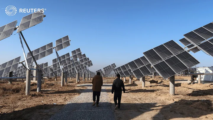 China says a third of electricity to come from renewables by 2025 - DayDayNews