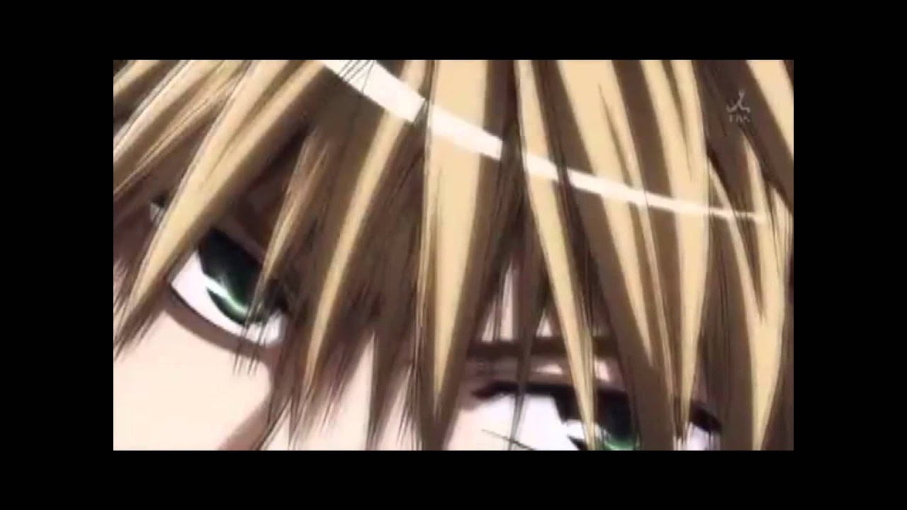 kaichuo maid sama  bird and the worm