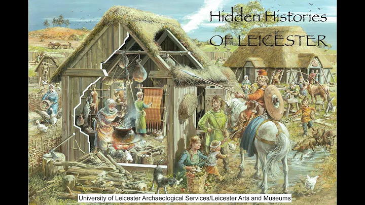 Hidden Histories - Episode 3: Two Ladies of Mercia
