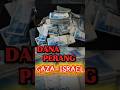 DANA RAHASIA PERANG GAZA? #shorts