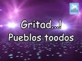 Israel Houghton & Coalo Zamorano - El poder de tu victoria (Con letras)