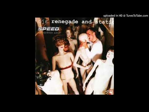 Renegade & Static — Renegade & Static - Let's Go