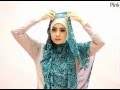 Jilbab Syari Risty Tagor