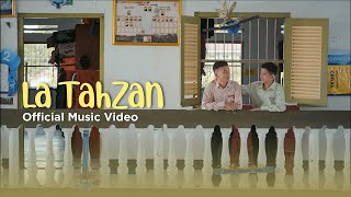 Nasyid Gontor - La Tahzan  - Official Music Video