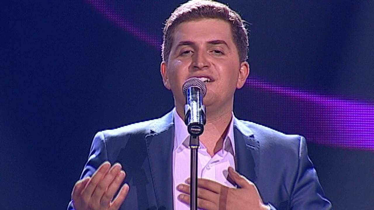 Արենա Live/Arena/Live Davit Xachatryan/Իմ Անի