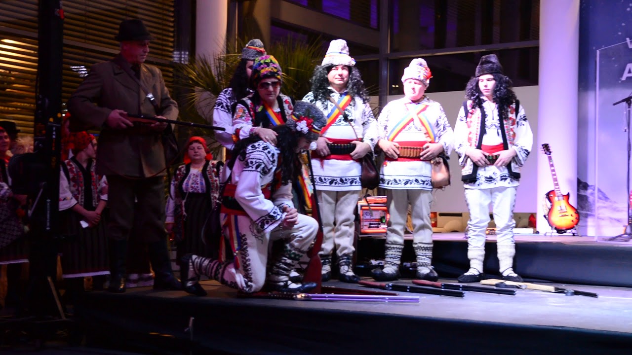 Banda lui Bujor Valea Asaului