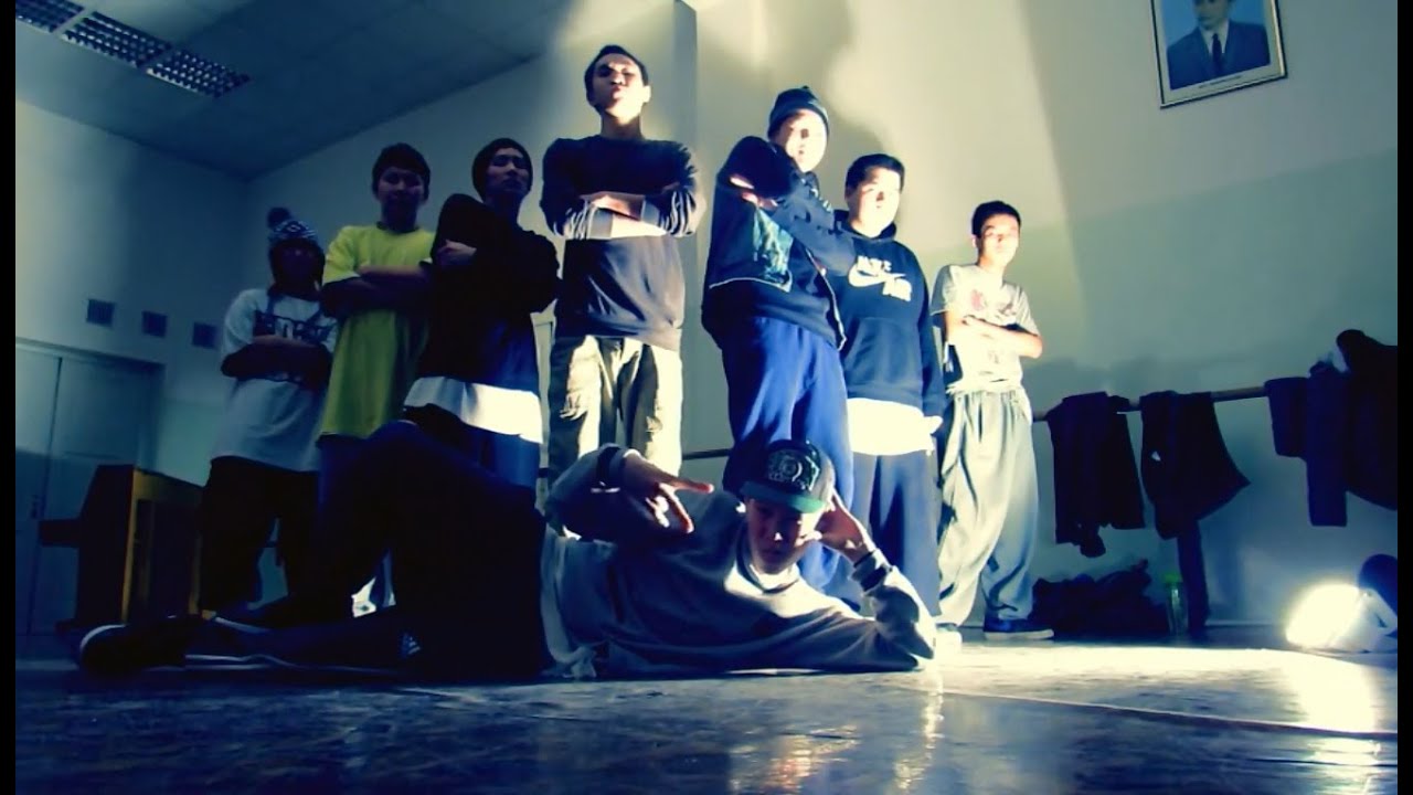 UFS - All We Got Iz Us