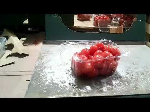 Video: Qish Uchun Sariq Pomidorlarning Bo'sh Joylari