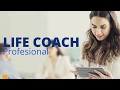 Life coach profesional certifcate online