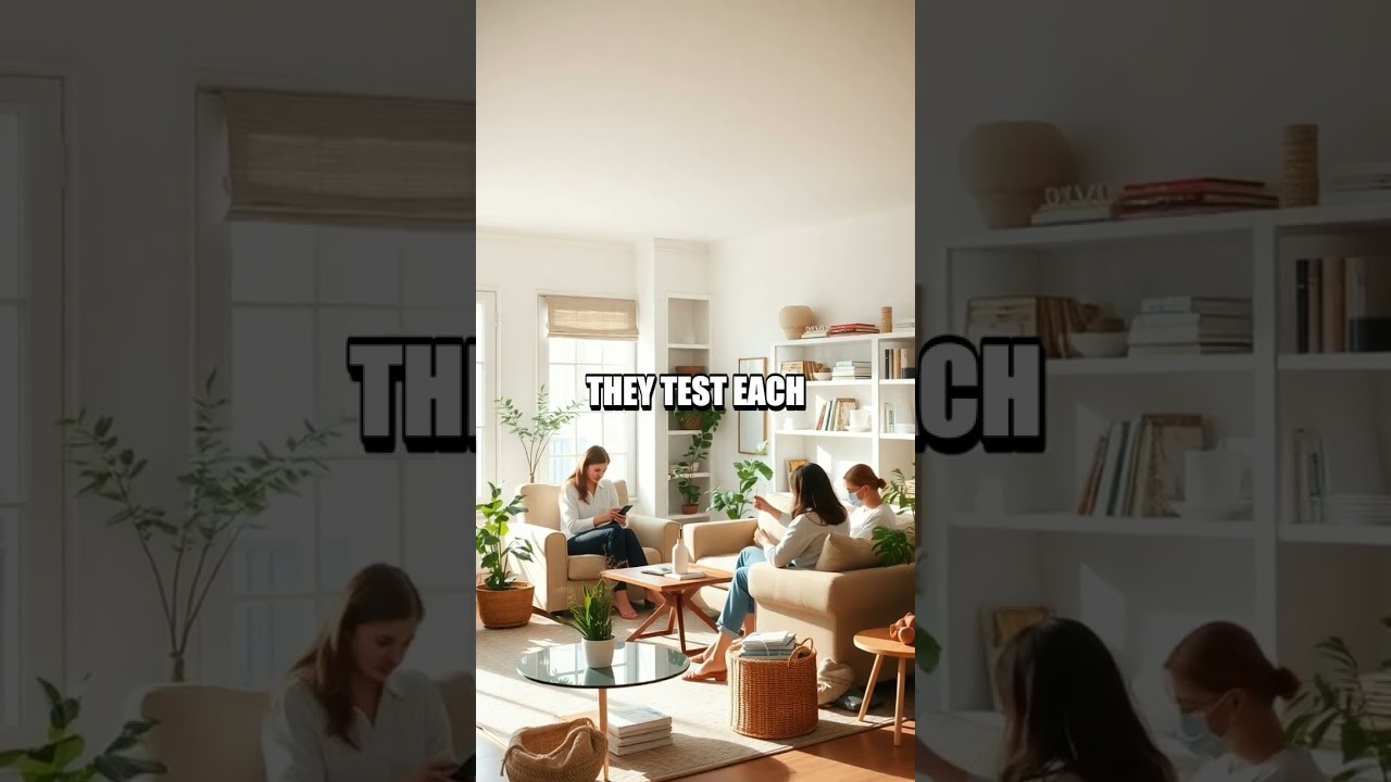 A Spark of Simplicity A Family's Minimalist Turn