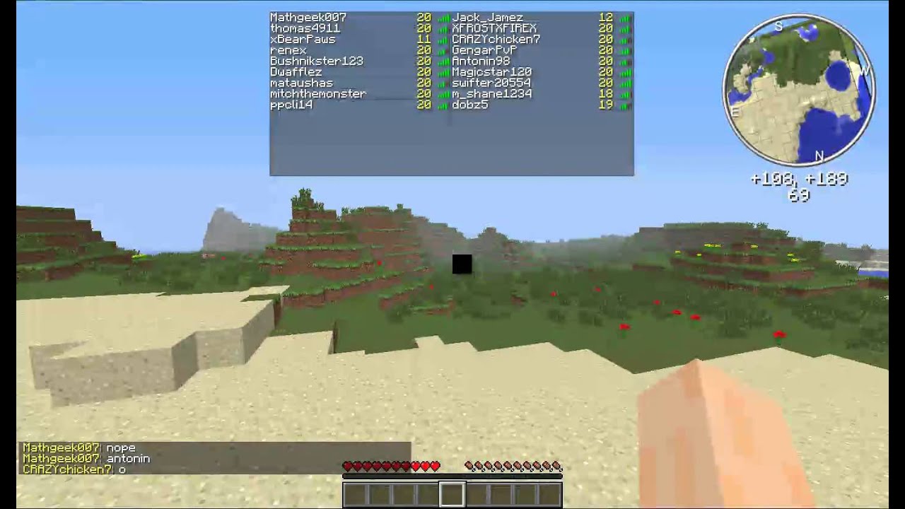 Minecraft - Ultra Hardcore - Eximius Gaming - Episode Six