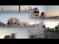 طنجة العالية الغالية أشرقت الأنوار بنور ربها